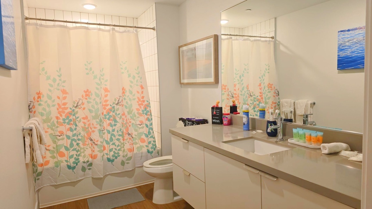Photo of Bathroom in Little Tokyo