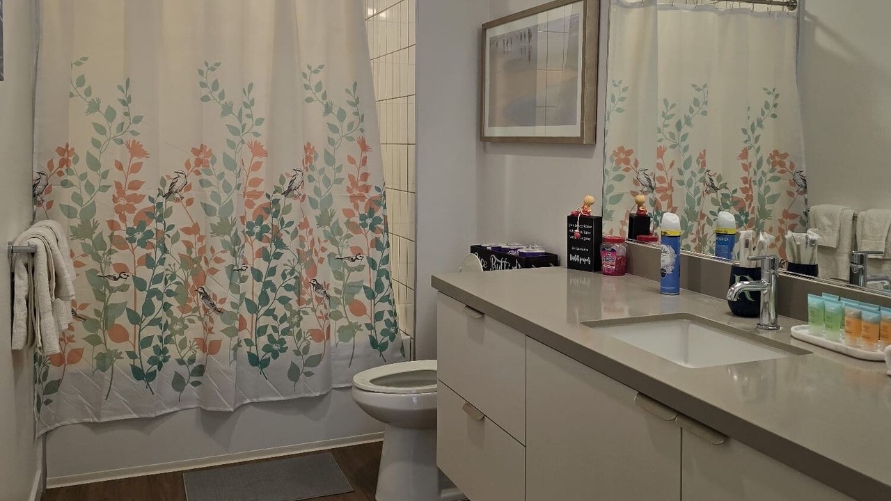 Photo of Bathroom in Little Tokyo