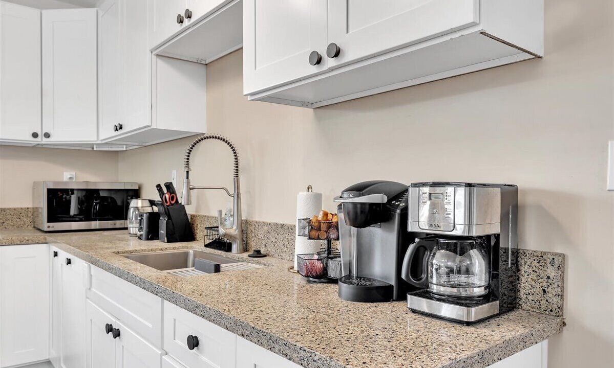 Photo of Kitchen in Westminster