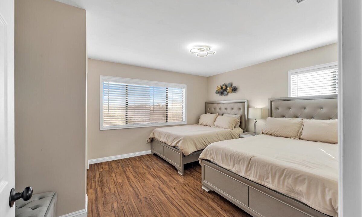 Photo of Bedroom in Westminster
