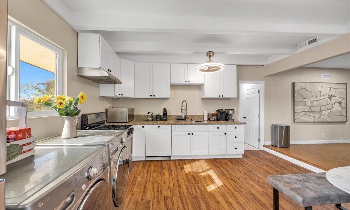 Photo of Kitchen in Westminster