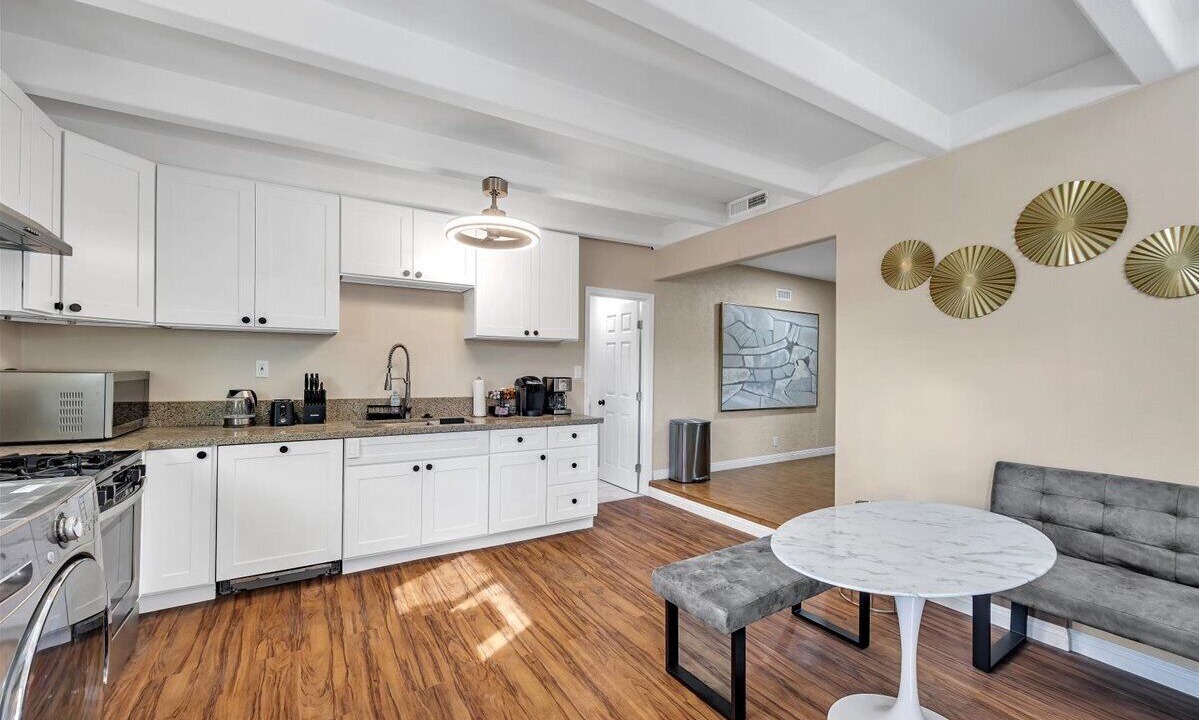 Photo of Kitchen in Westminster