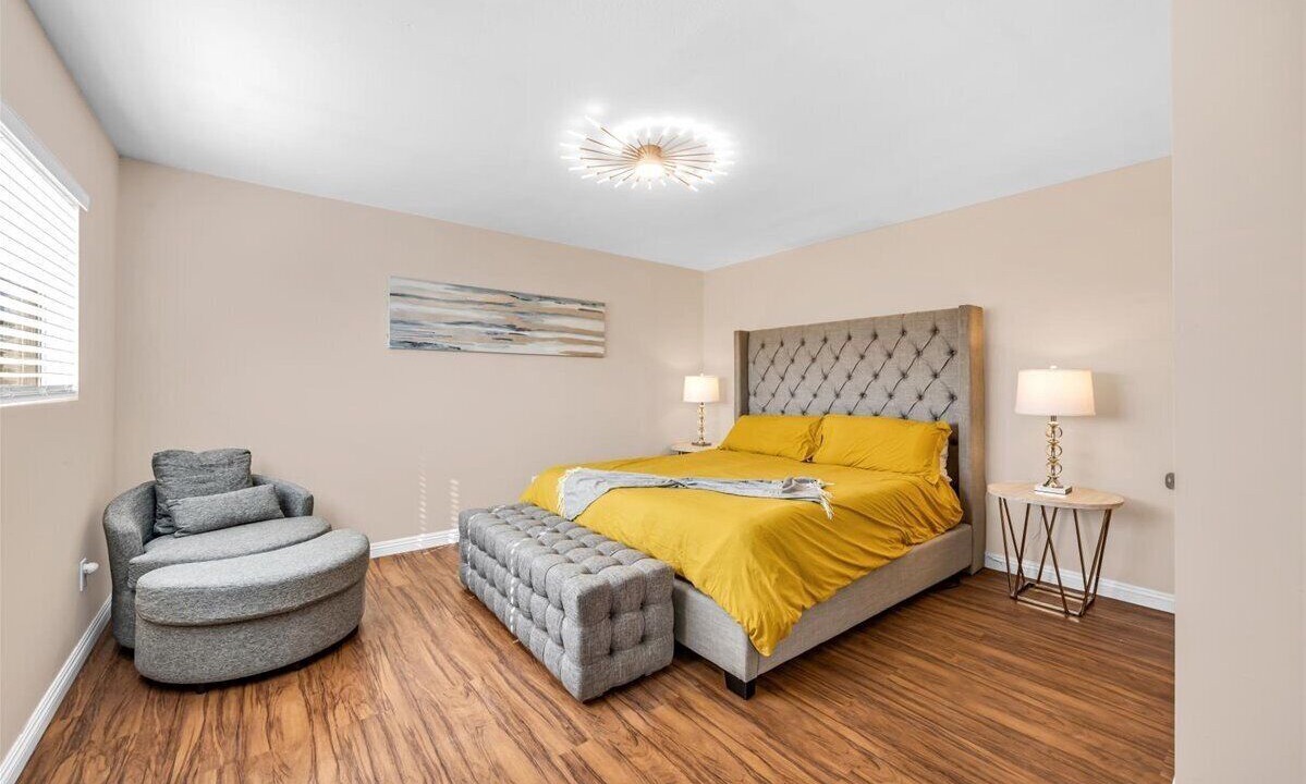 Photo of Bedroom in Westminster