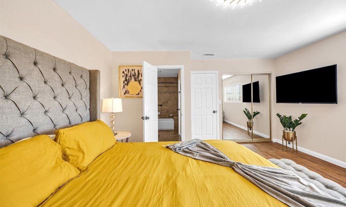 Photo of Bedroom in Westminster