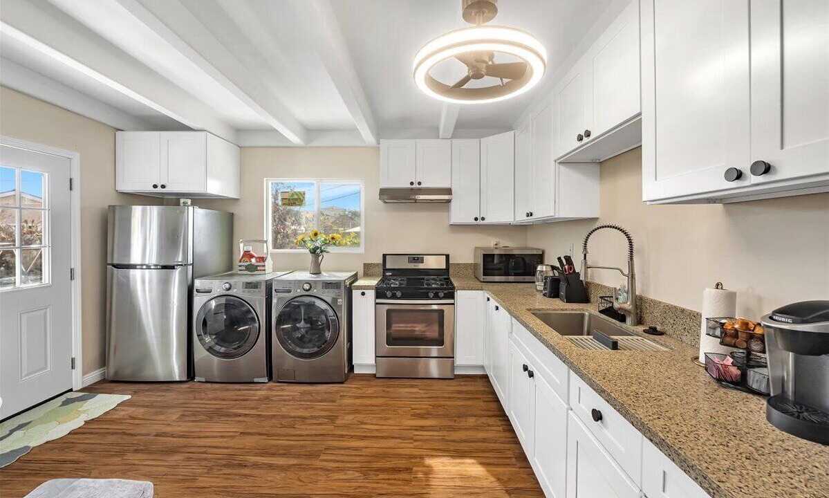 Photo of Kitchen in Westminster
