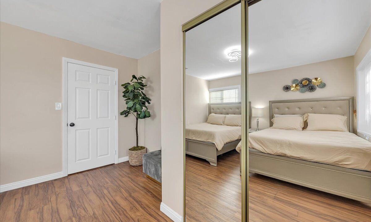 Photo of Bedroom in Westminster