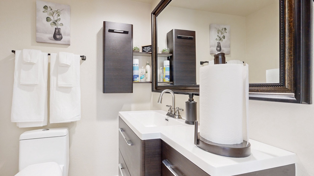 Photo of Bathroom in Rancho Cucamonga