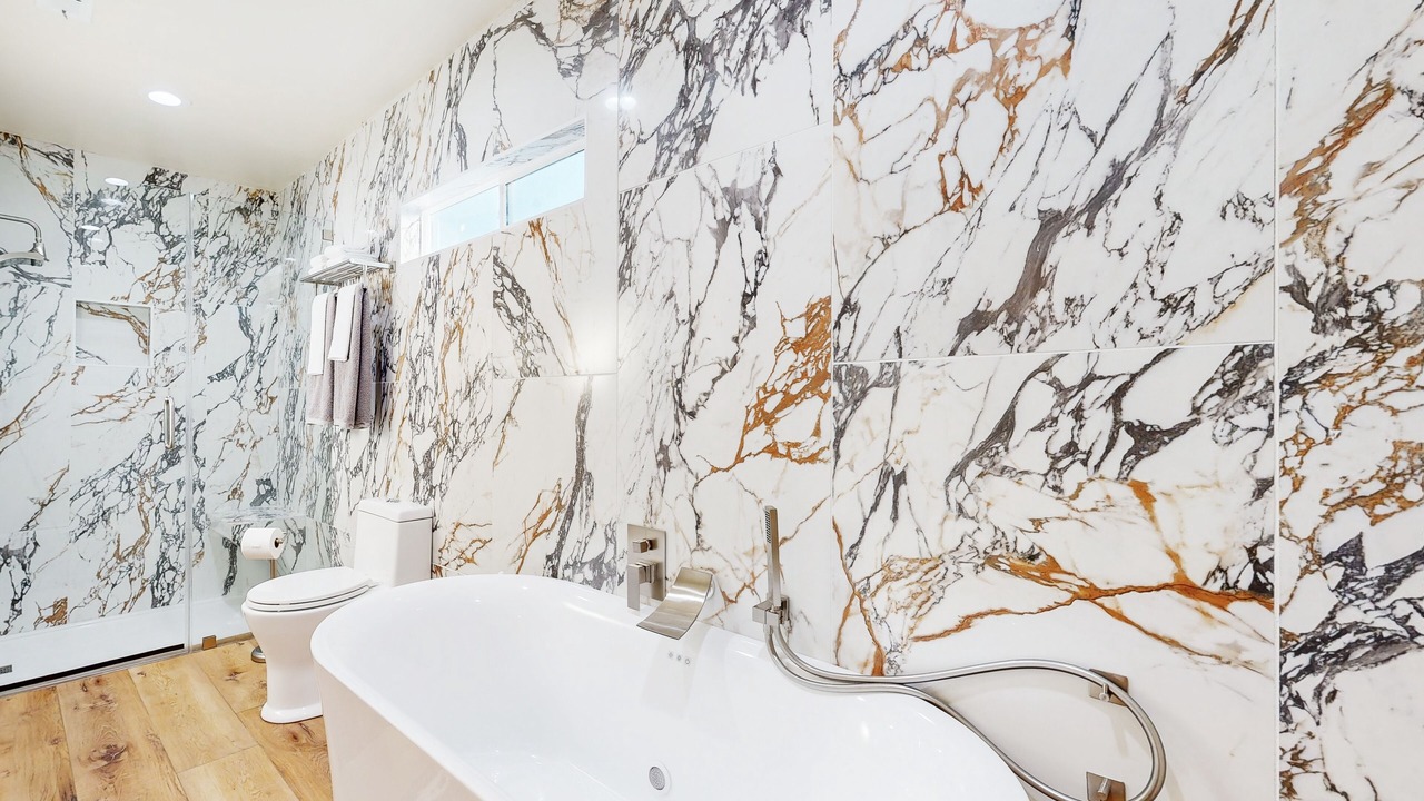 Photo of Bathroom in Rancho Cucamonga