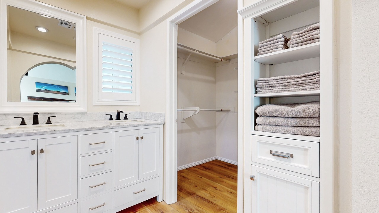 Photo of Bathroom in Rancho Cucamonga