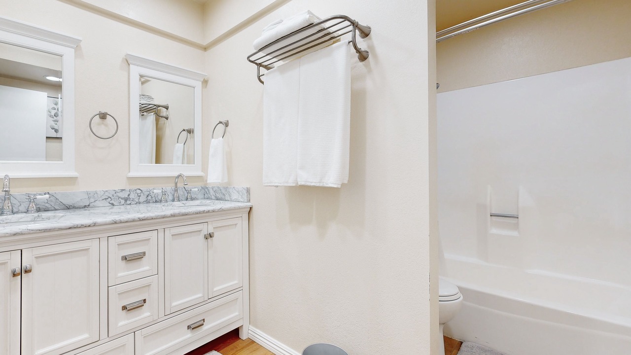 Photo of Bathroom in Rancho Cucamonga