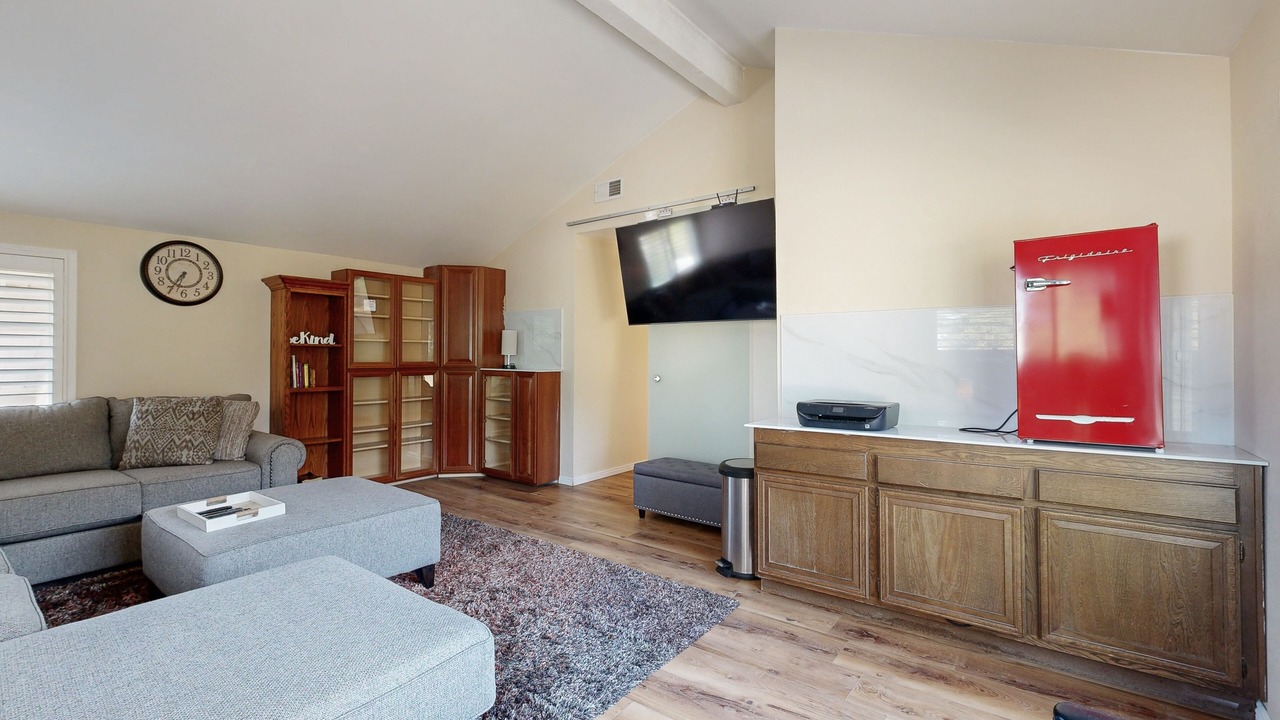 Photo of Livingroom in Rancho Cucamonga