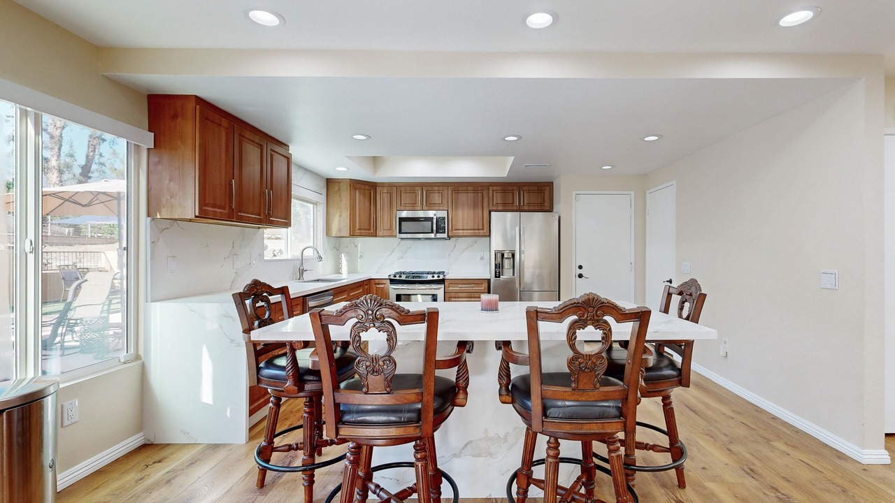 Photo of Kitchen in Rancho Cucamonga