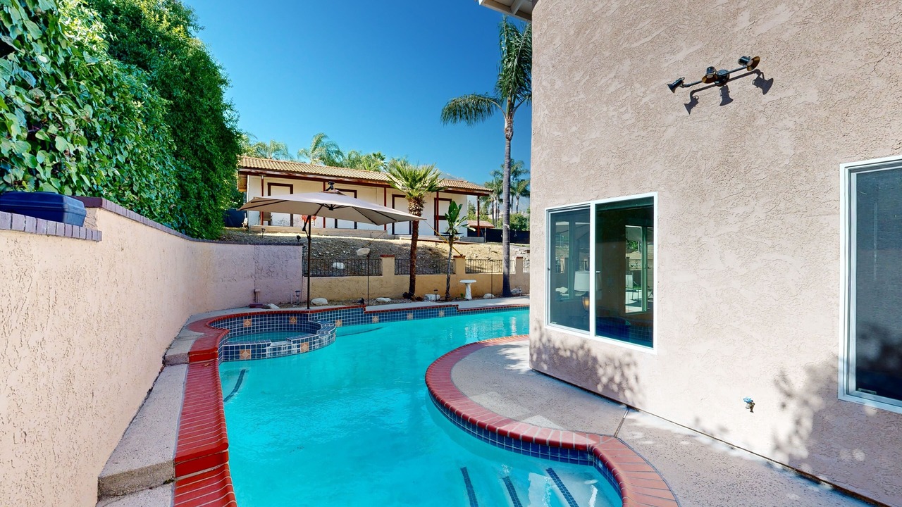 Photo of Outdoor in Rancho Cucamonga