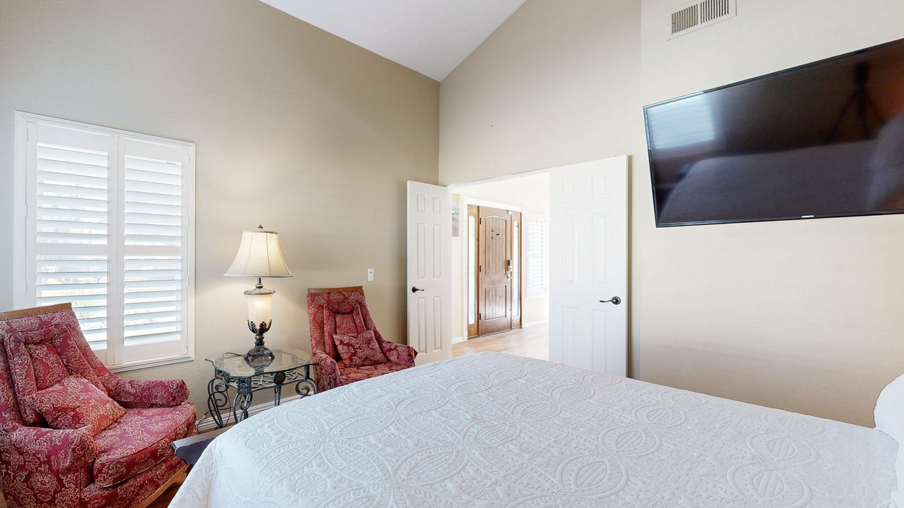 Photo of Bedroom in Rancho Cucamonga