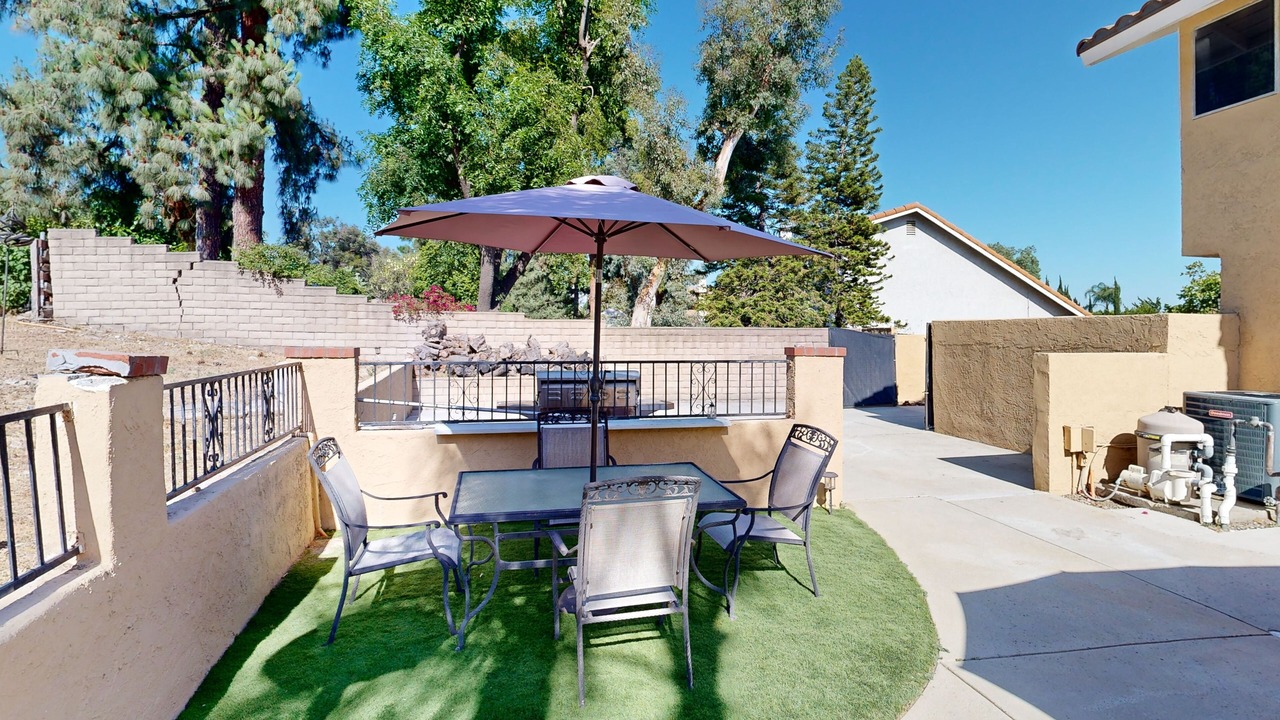 Photo of Outdoor in Rancho Cucamonga