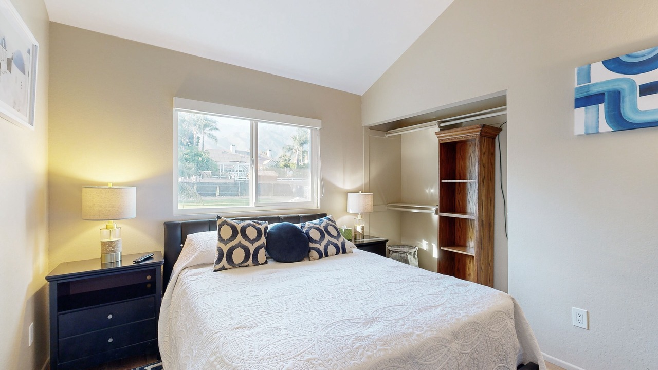 Photo of Bedroom in Rancho Cucamonga