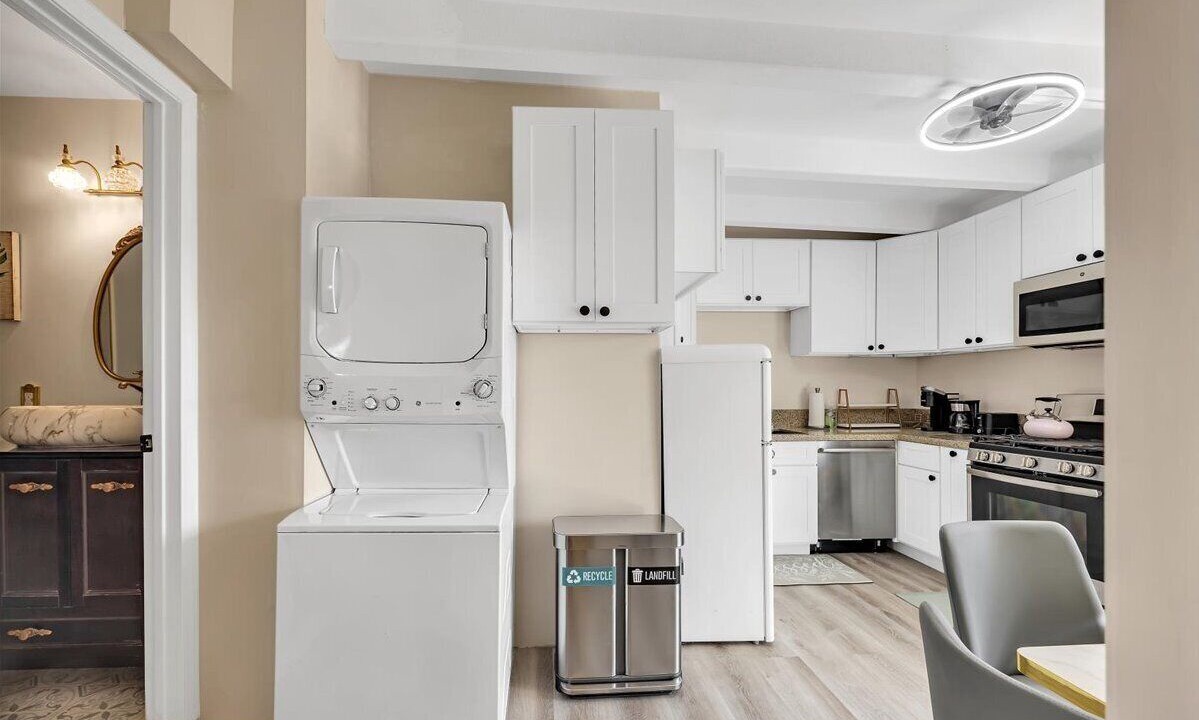 Photo of Kitchen in Westminster