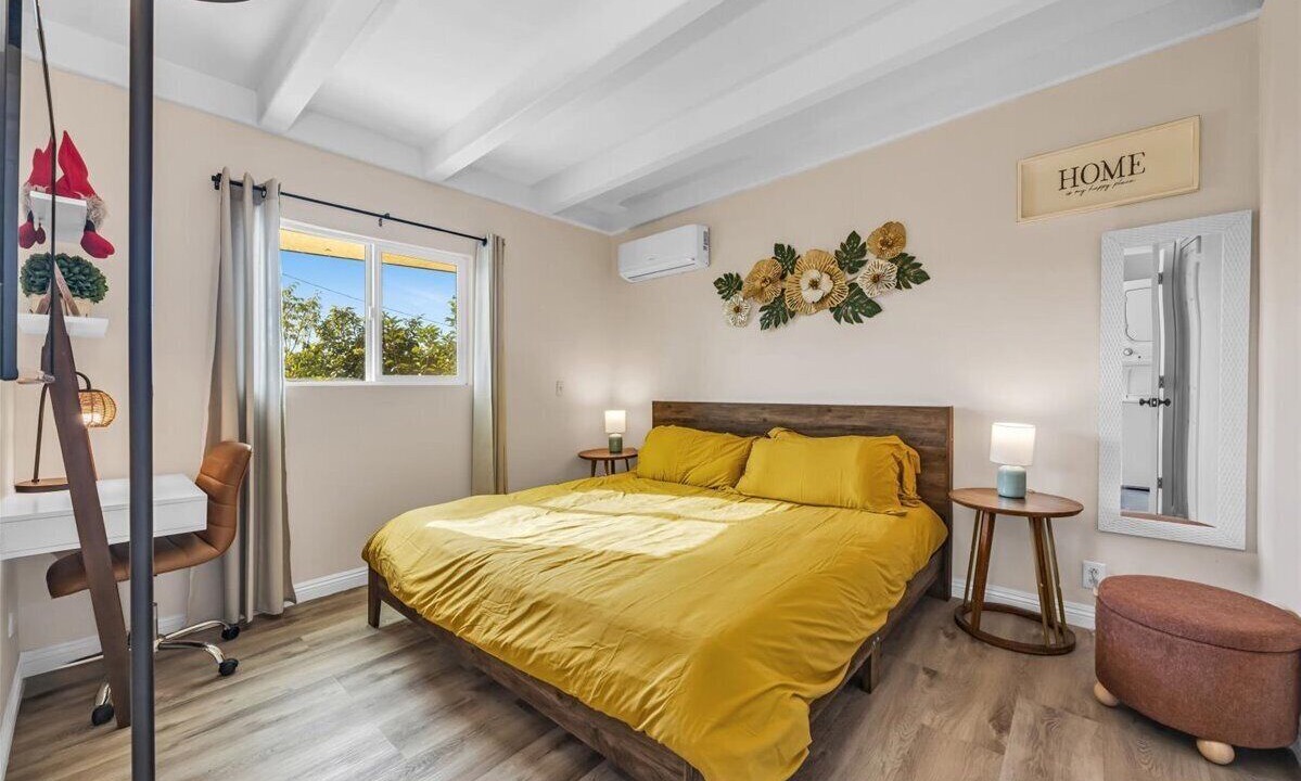 Photo of Bedroom in Westminster