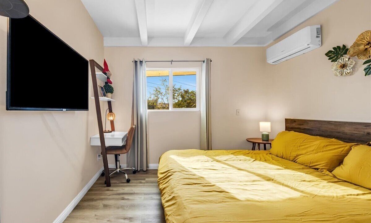 Photo of Bedroom in Westminster
