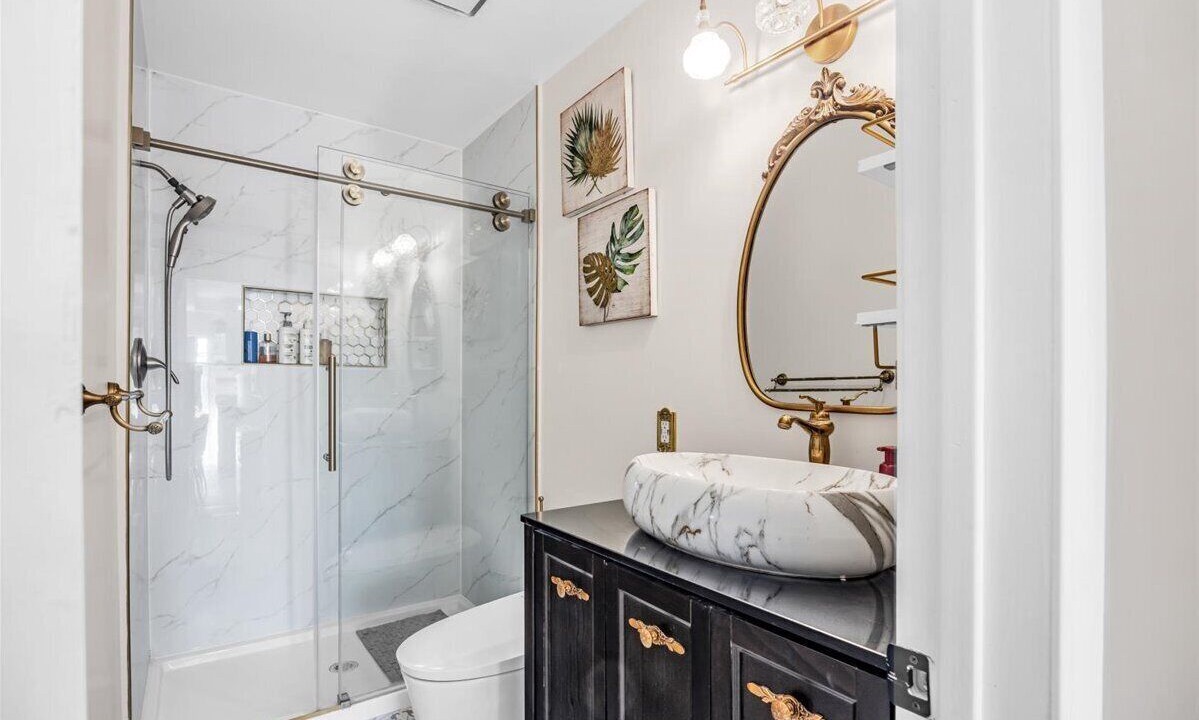 Photo of Bathroom in Westminster