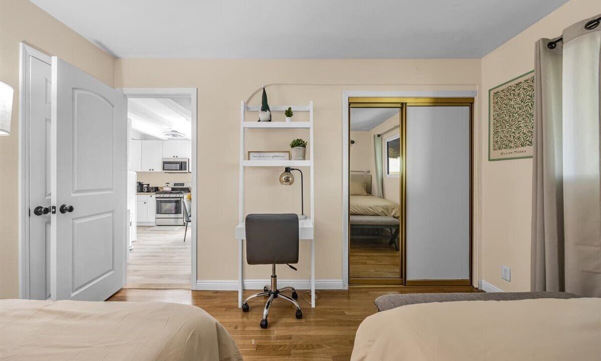 Photo of Bedroom in Westminster