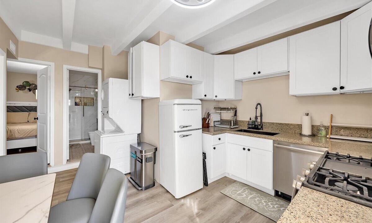 Photo of Kitchen in Westminster