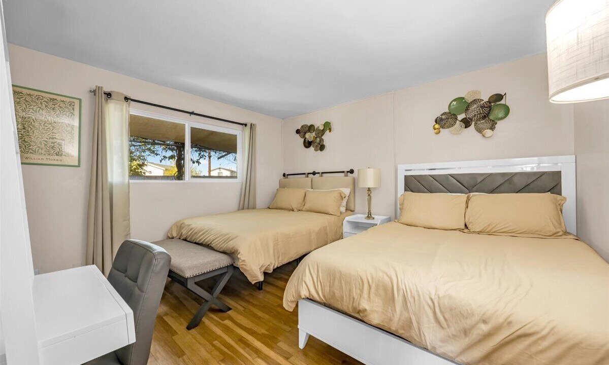Photo of Bedroom in Westminster