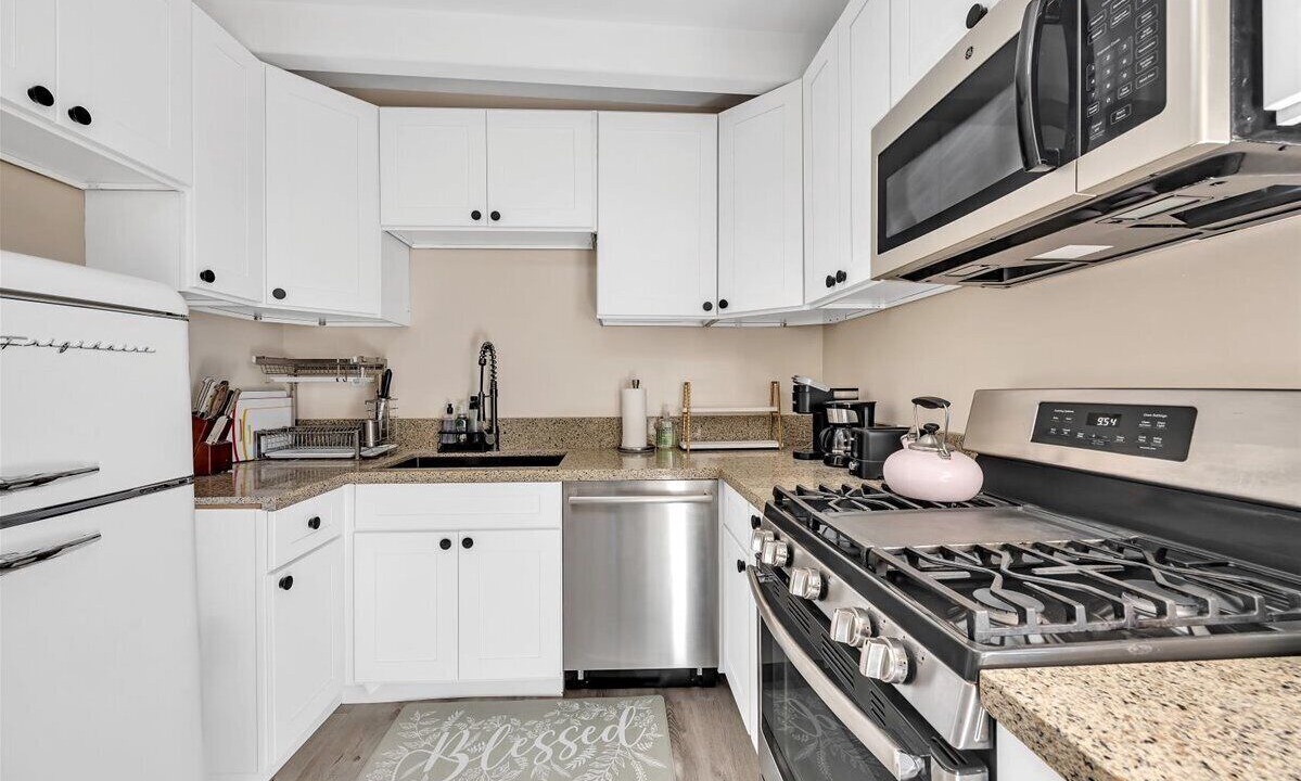 Photo of Kitchen in Westminster