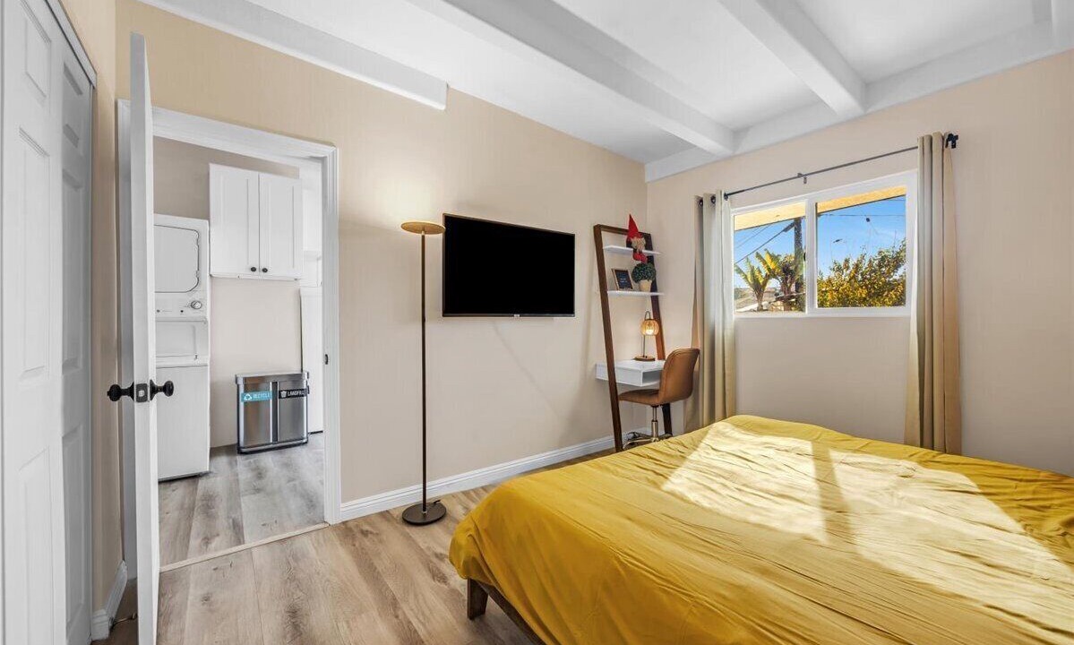 Photo of Bedroom in Westminster