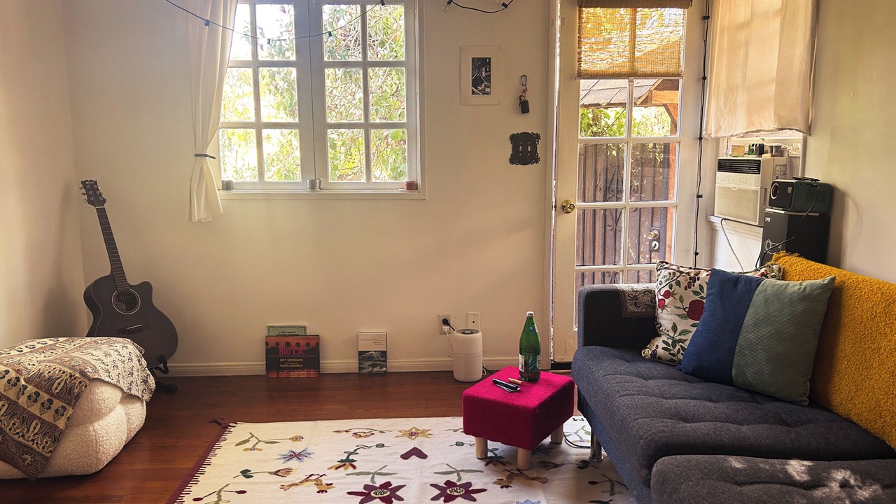 Photo of Livingroom in Elysian Heights