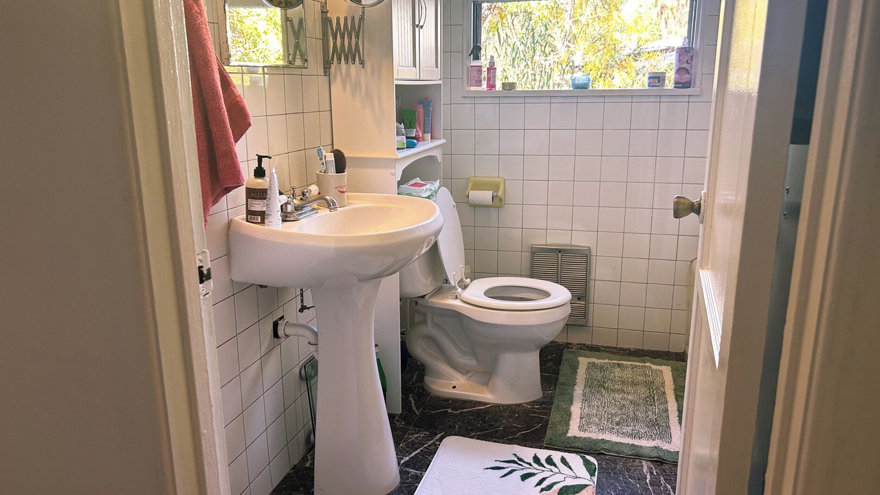 Photo of Bathroom in Elysian Heights