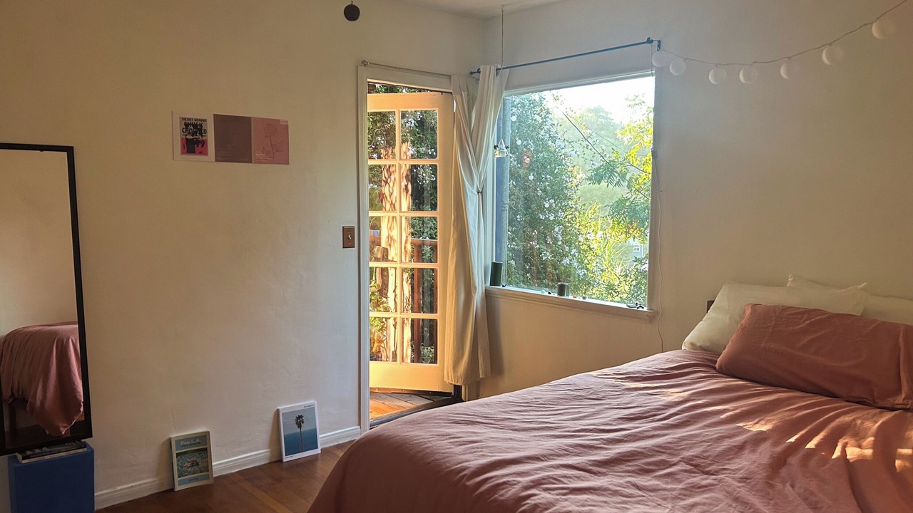 Photo of Bedroom in Elysian Heights