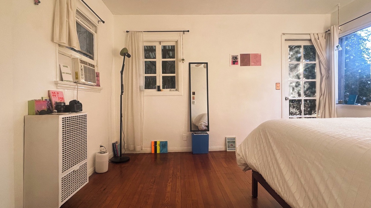 Photo of Bedroom in Elysian Heights