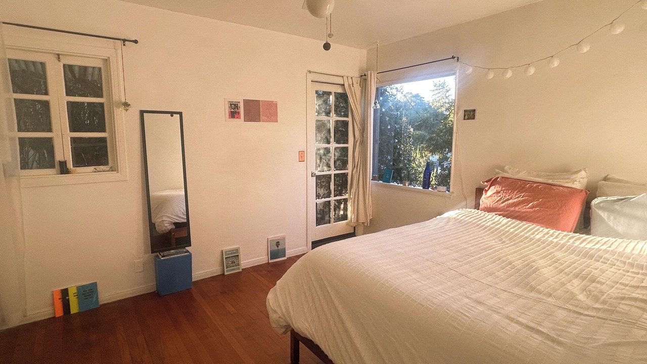 Photo of Bedroom in Elysian Heights