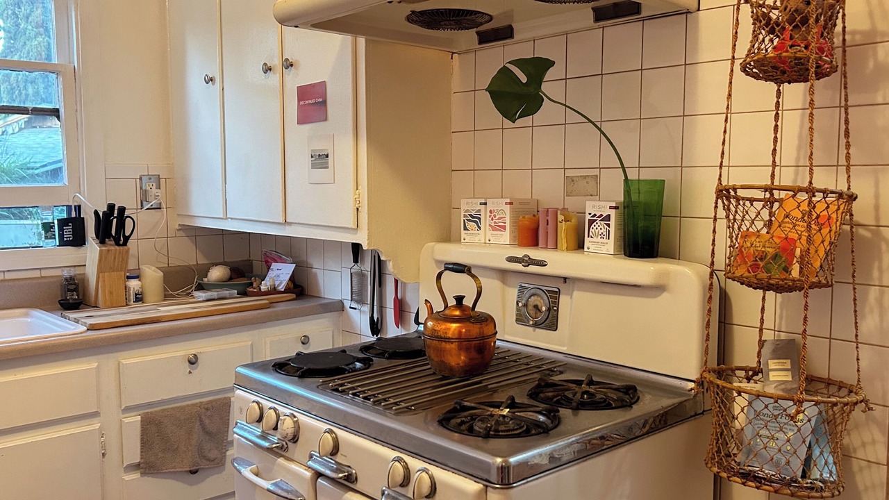 Photo of Kitchen in Elysian Heights