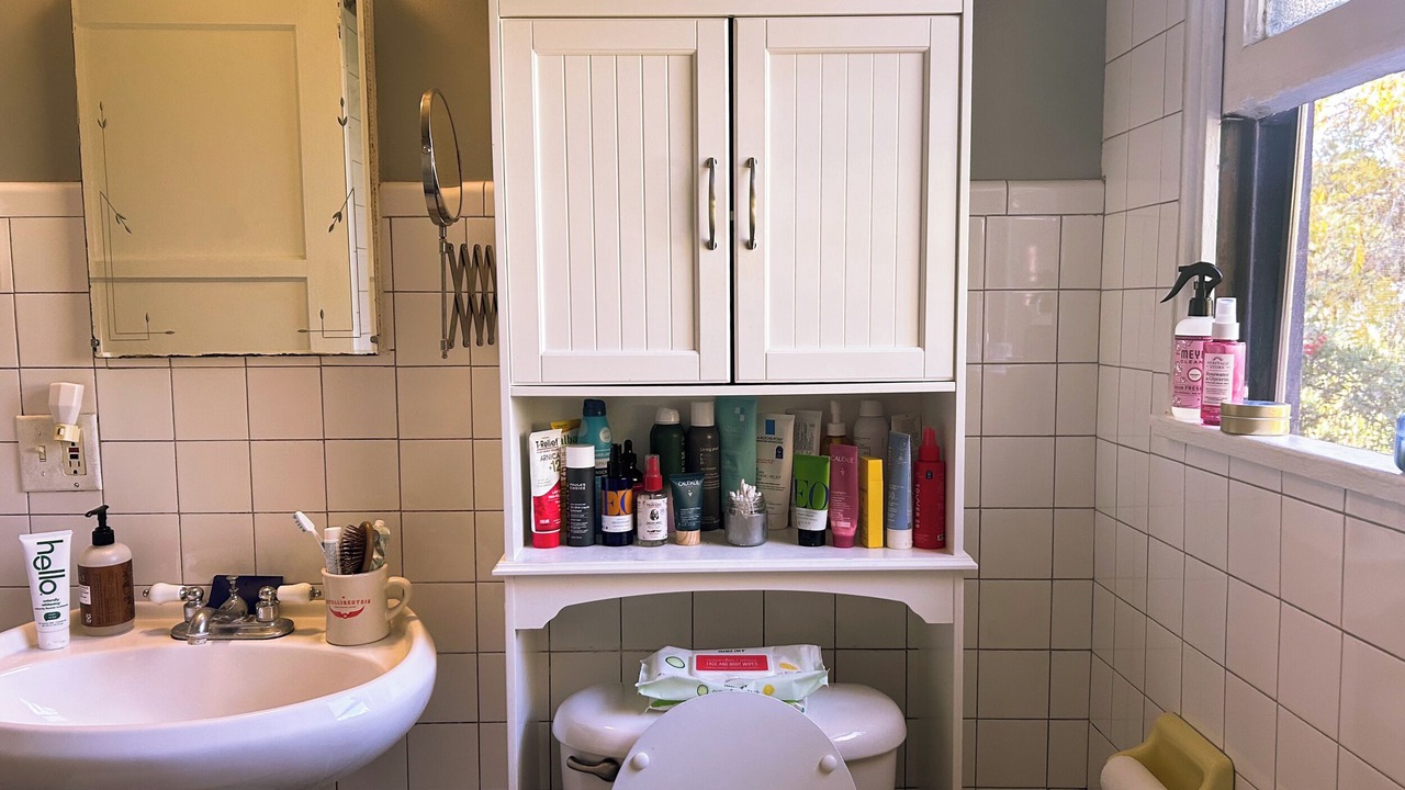 Photo of Bathroom in Elysian Heights
