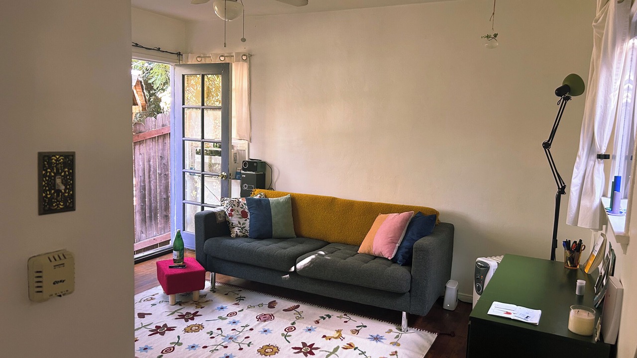 Photo of Livingroom in Elysian Heights