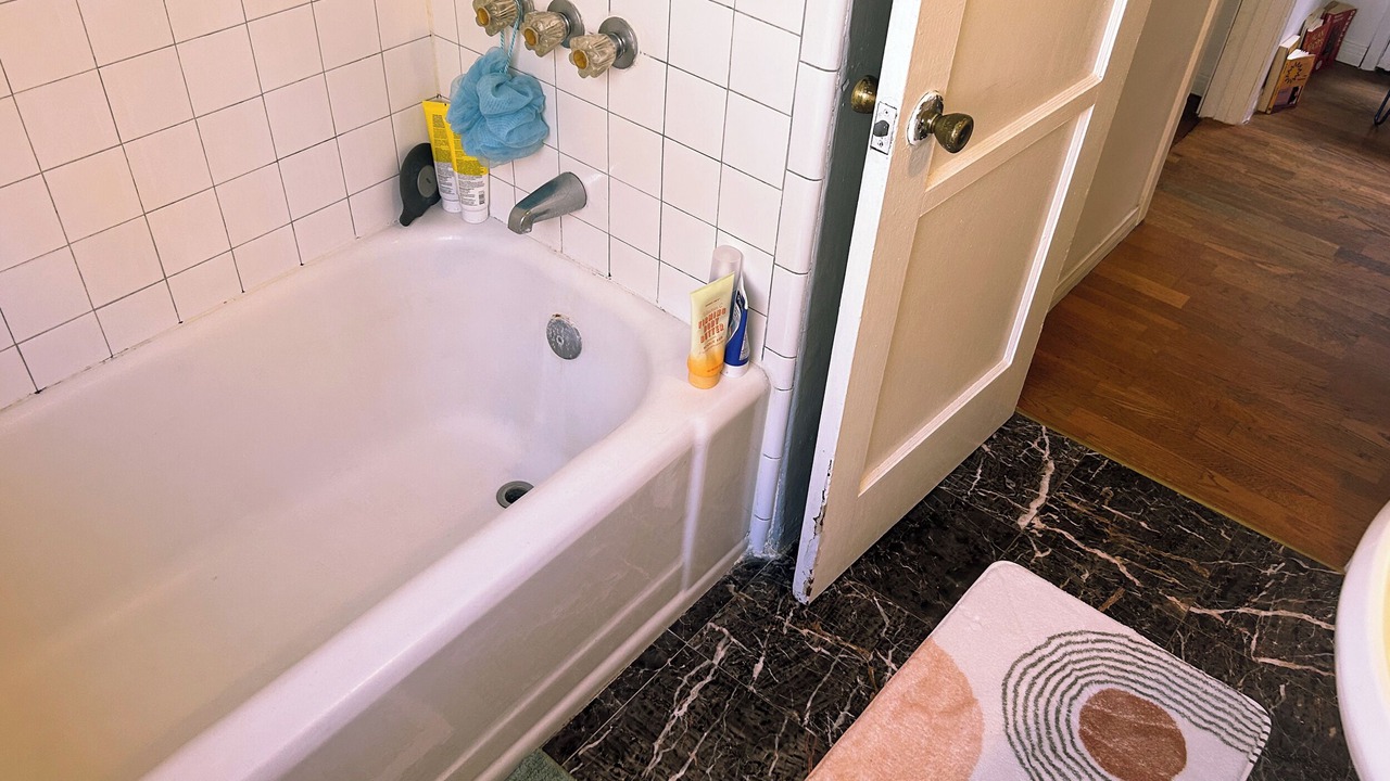 Photo of Bathroom in Elysian Heights