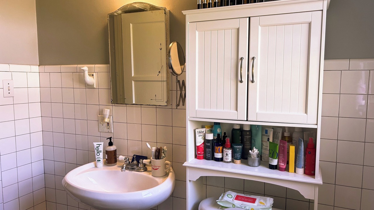 Photo of Bathroom in Elysian Heights