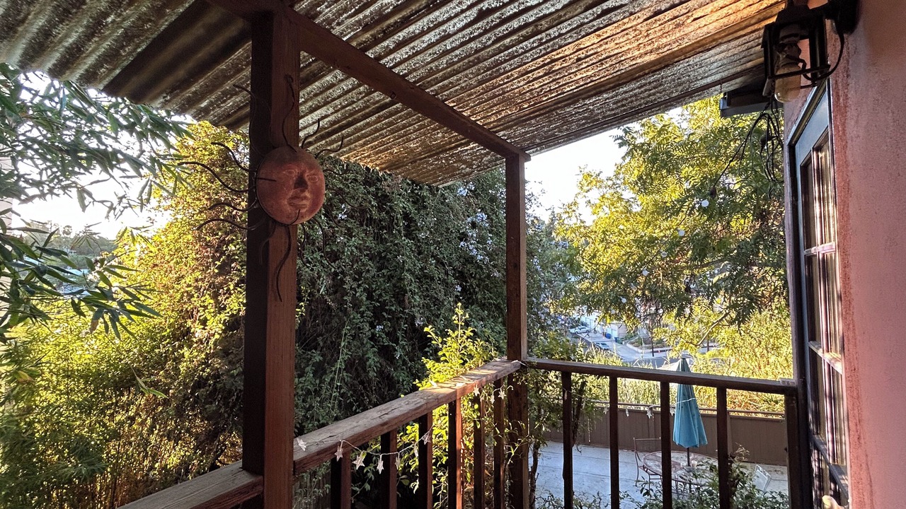 Photo of Outdoor in Elysian Heights