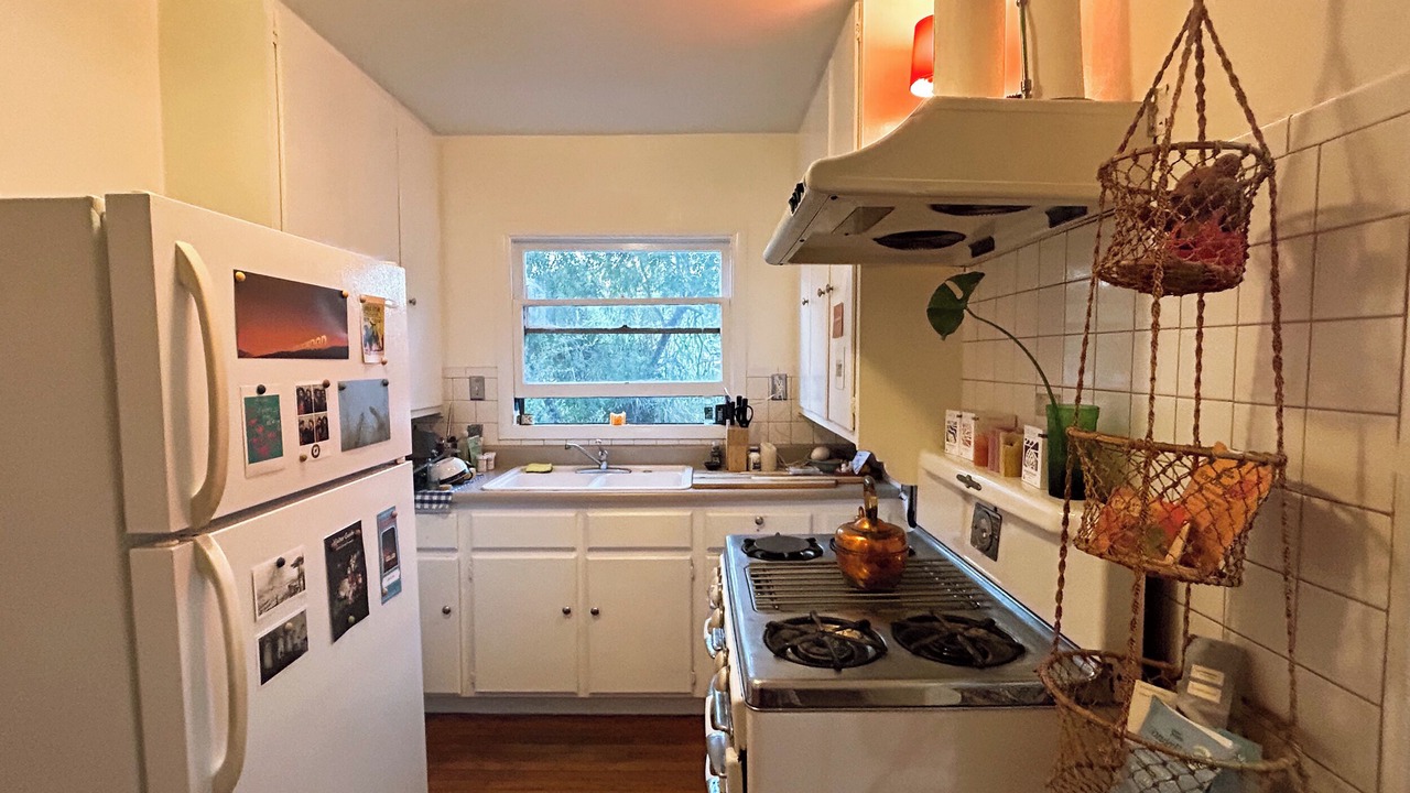 Photo of Kitchen in Elysian Heights