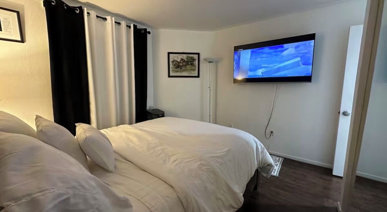Photo of Bedroom in University City