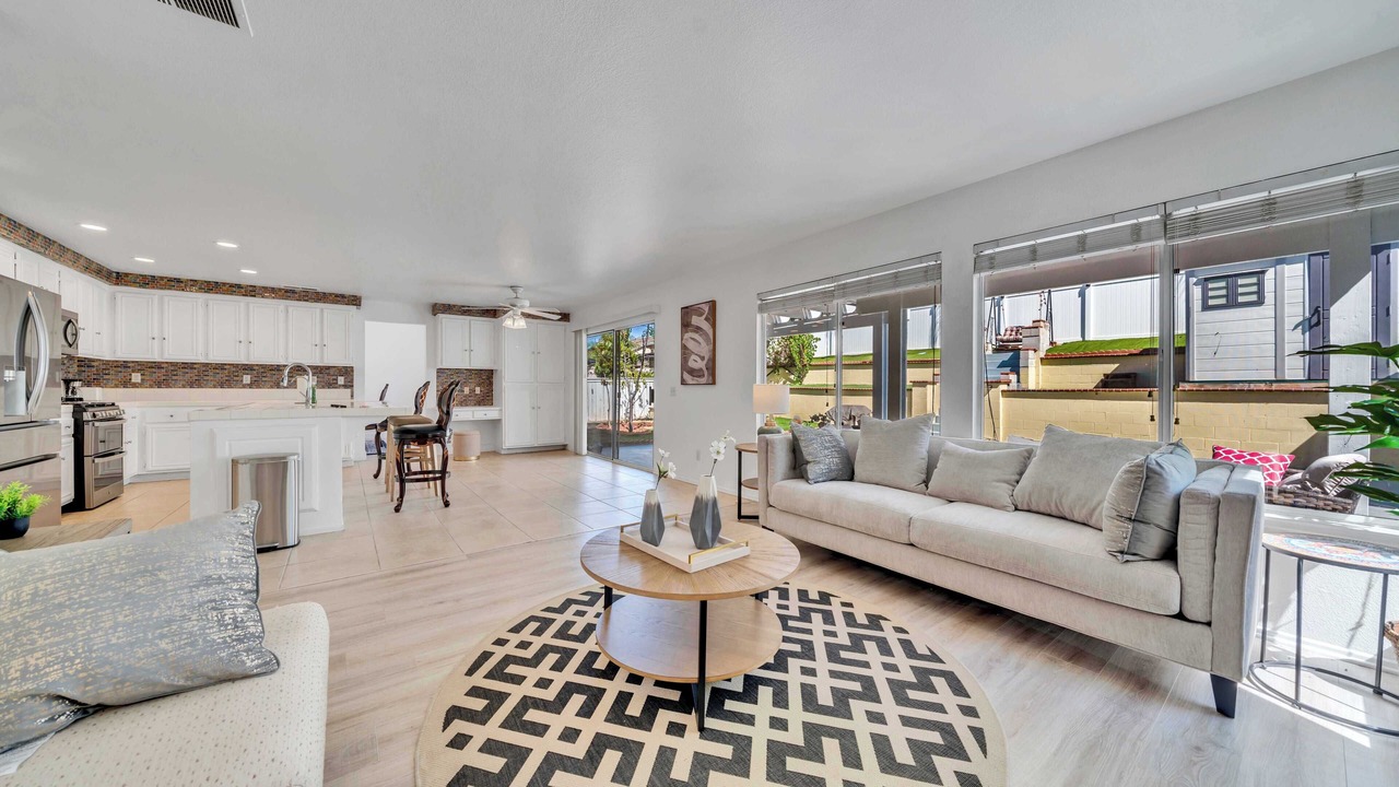Photo of Livingroom in Temecula