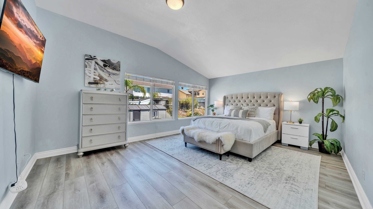Photo of Bedroom in Temecula