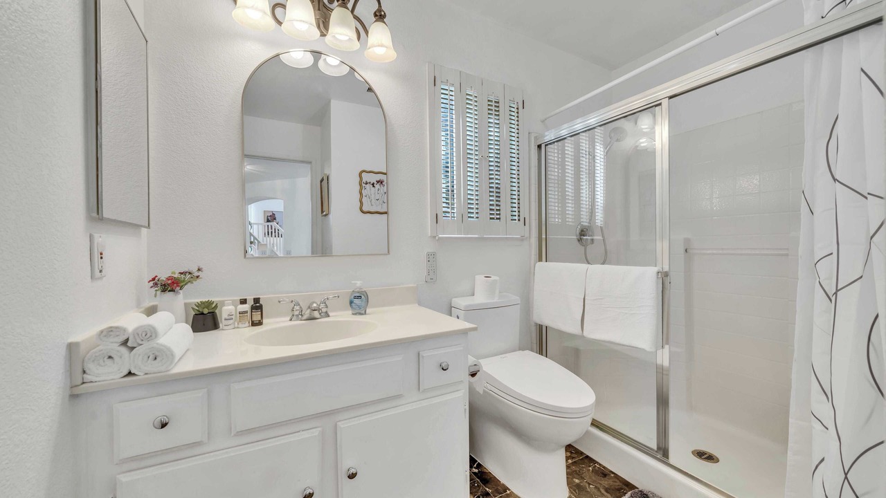 Photo of Bathroom in Temecula