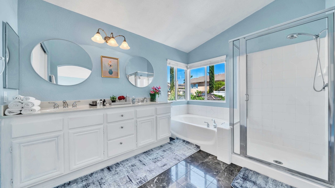 Photo of Bathroom in Temecula
