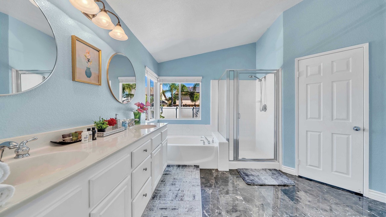 Photo of Bathroom in Temecula