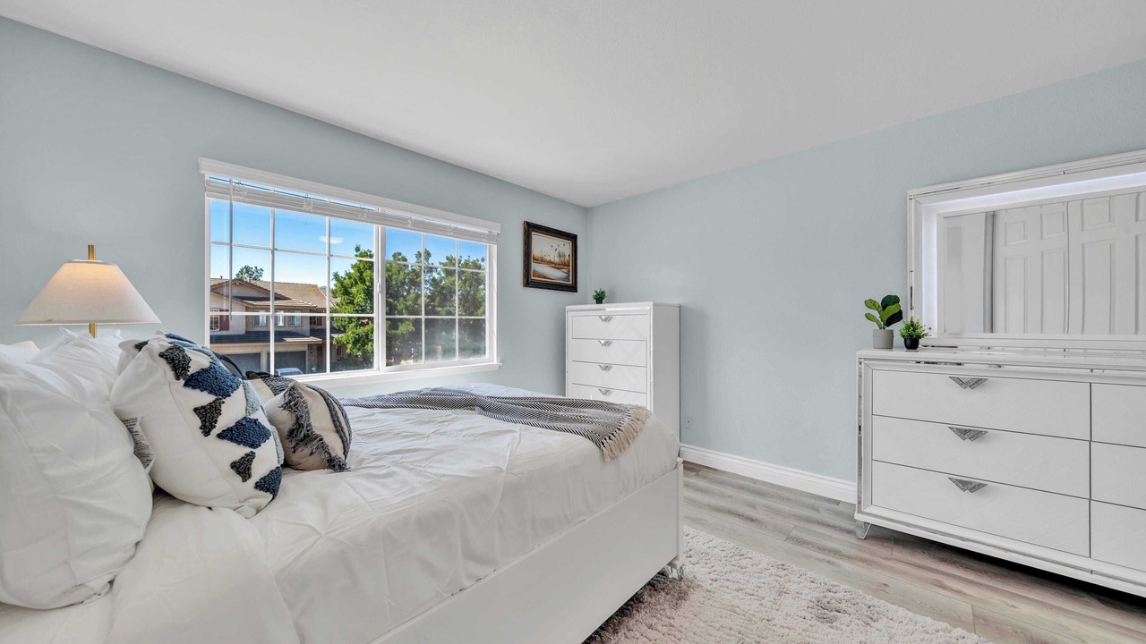 Photo of Bedroom in Temecula
