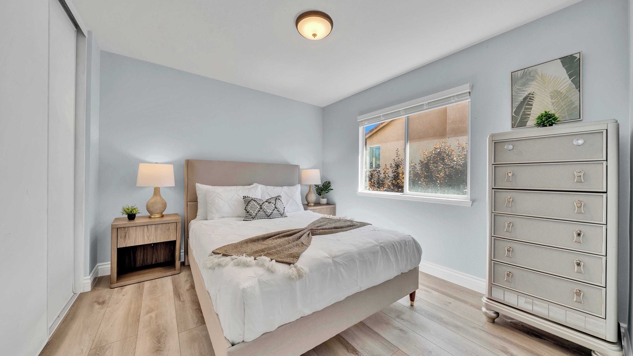 Photo of Bedroom in Temecula