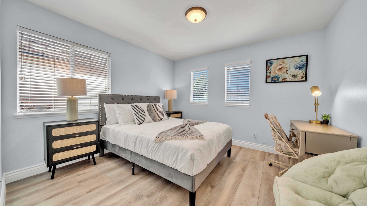 Photo of Bedroom in Temecula